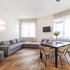 Appartement met Twee Slaapkamers